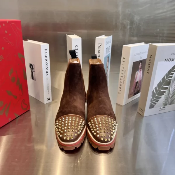 Christian Louboutin shoes - rep shoes