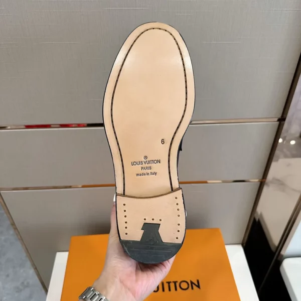 Louis Vuitton shoes - louis vuitton replica shoes