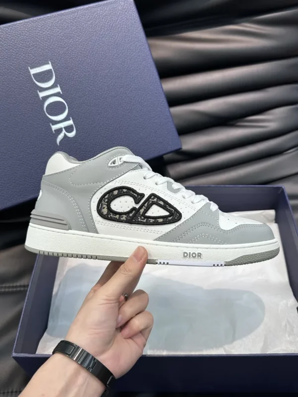 Dior shoes - rep shoes