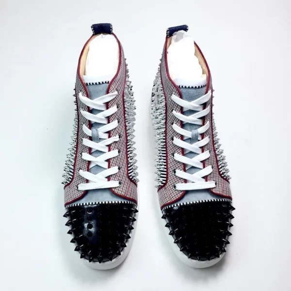 Christian Louboutin shoes - Reps shoes