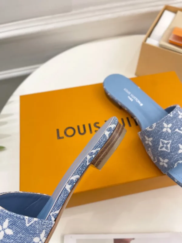 Louis Vuitton shoes - louis vuitton replica shoes