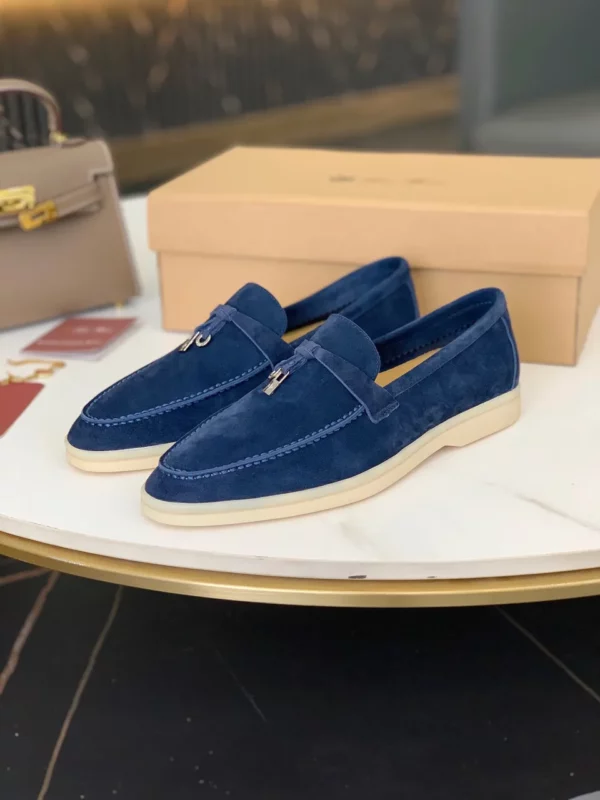 Loro Piana shoes - Replica shoes