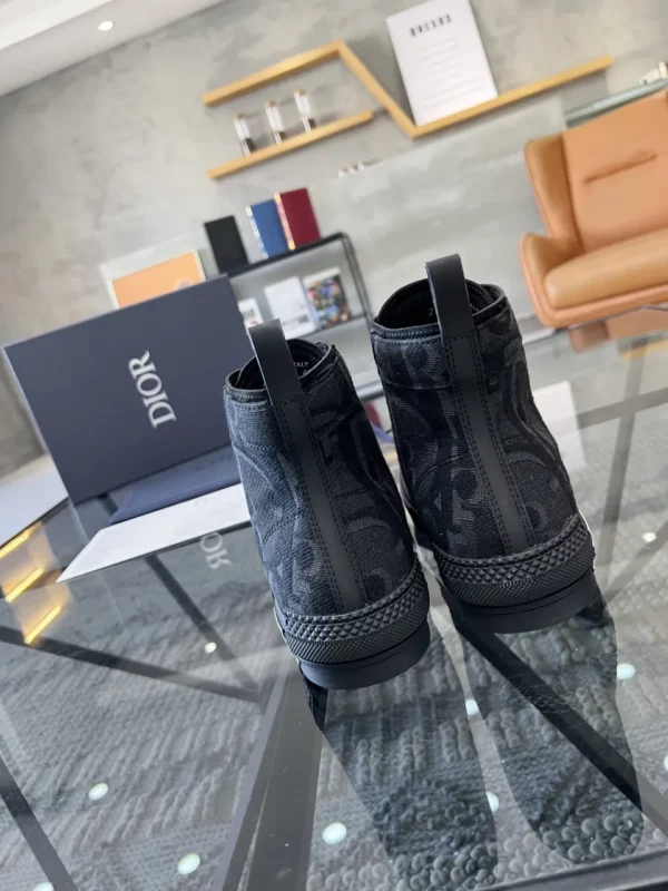 Dior shoes - rep shoes