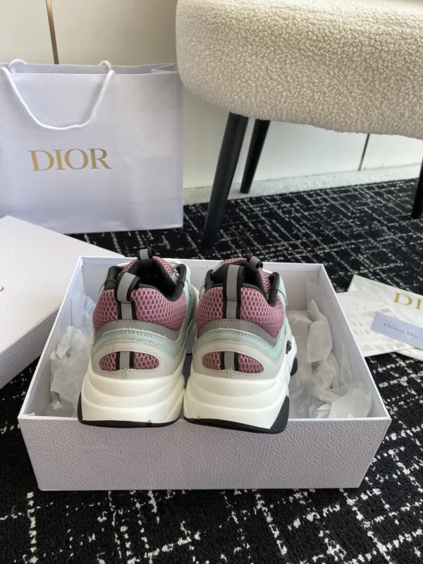 Dior shoes - Reps shoes