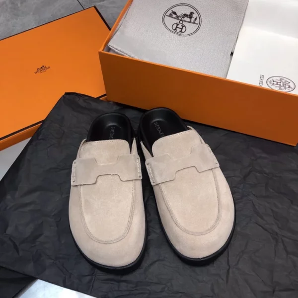 Hermes shoes - rep shoes