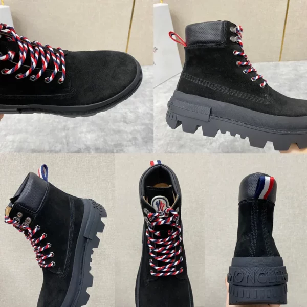 Moncler shoes - Replica shoes