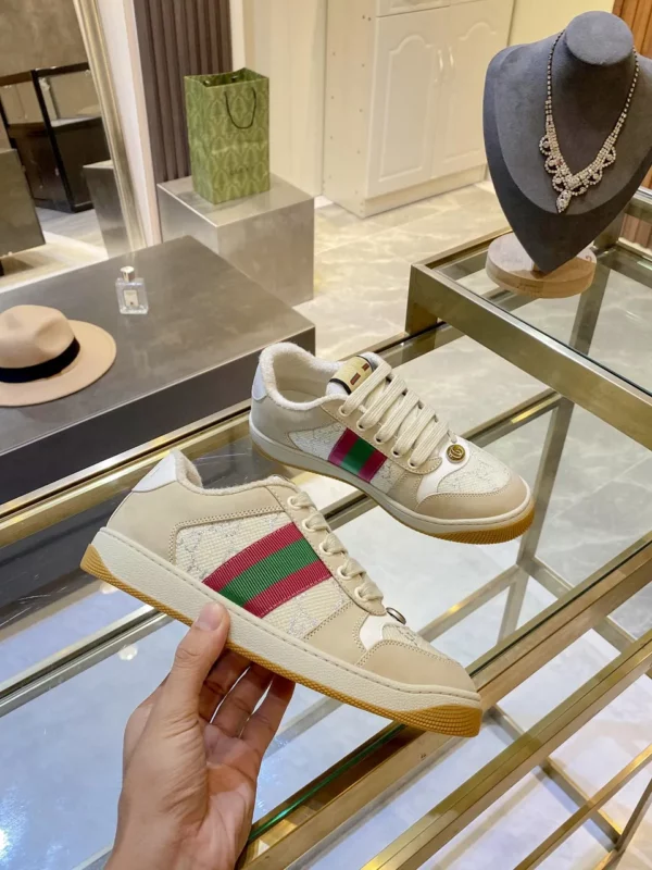 Gucci shoes - replica gucci shoes