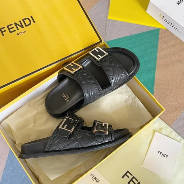 Fendi shoes - Reps shoes