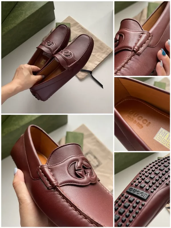 Gucci shoes - replica gucci shoes