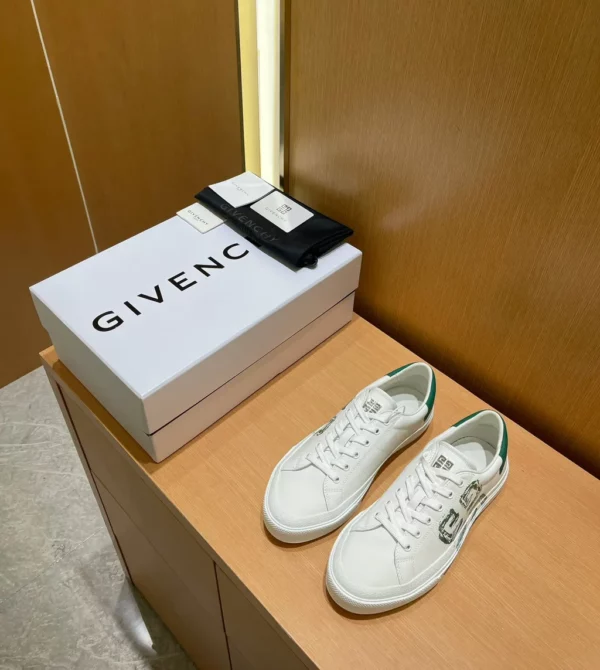 Givenchy shoes - Reps shoes