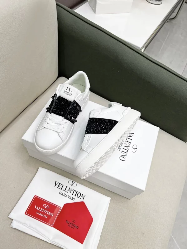 Valentino shoes - Replica shoes