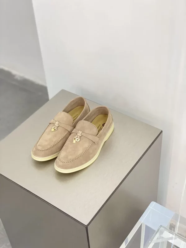 Loro Piana shoes - rep shoes