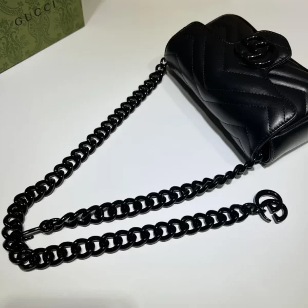 Gucci bag - replica gucci bags