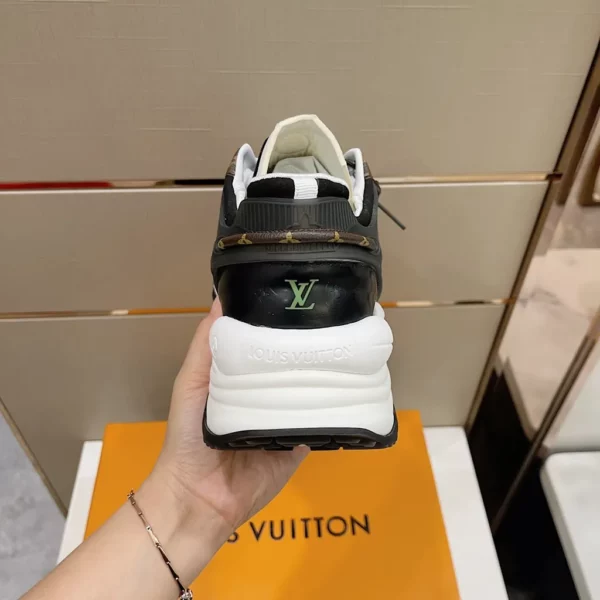 Louis Vuitton shoes - louis vuitton replica shoes