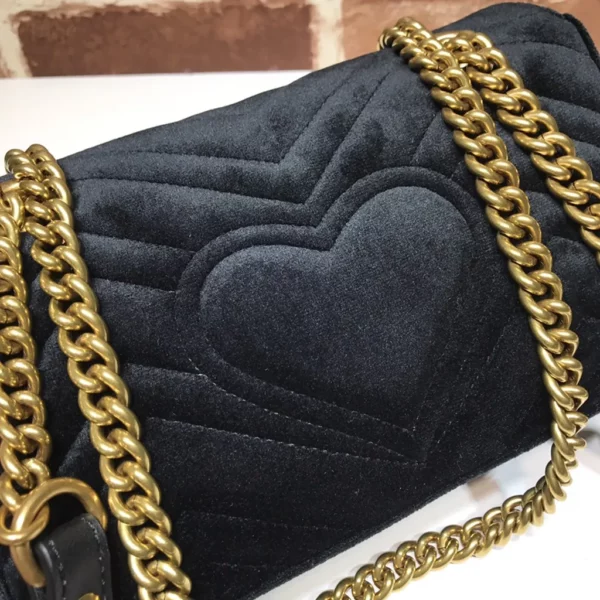 Gucci bag - replica gucci bags