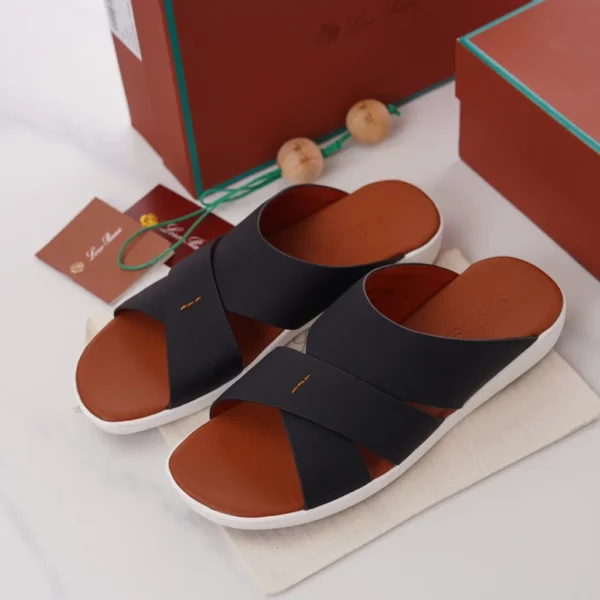 Loro Piana shoes - Reps shoes