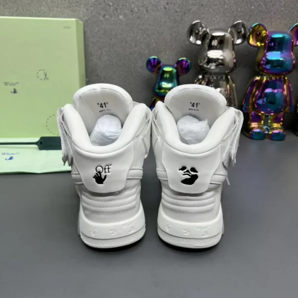 Off White shoes - Reps shoes