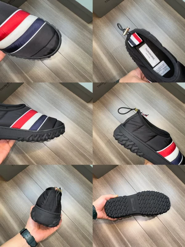 Thom Browne shoes - rep shoes