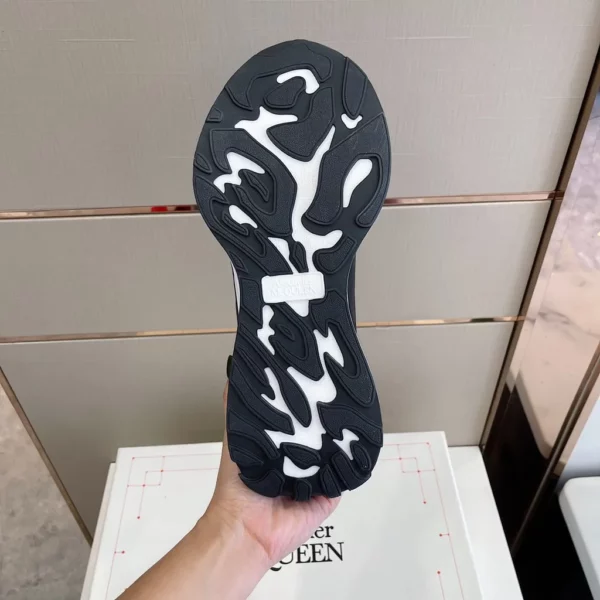 Alexander MCQueen shoes - rep shoes