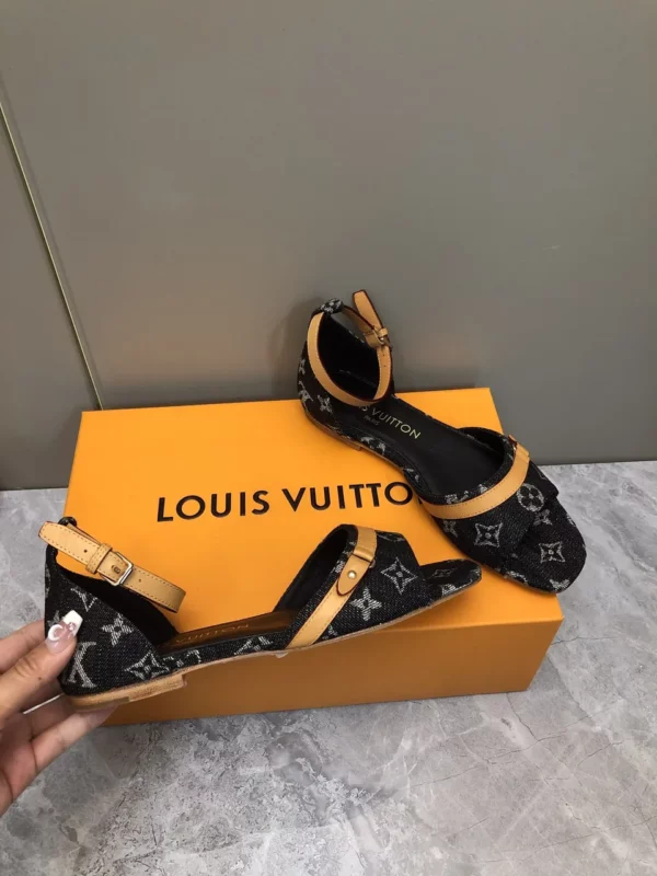 Louis Vuitton shoes - louis vuitton replica shoes