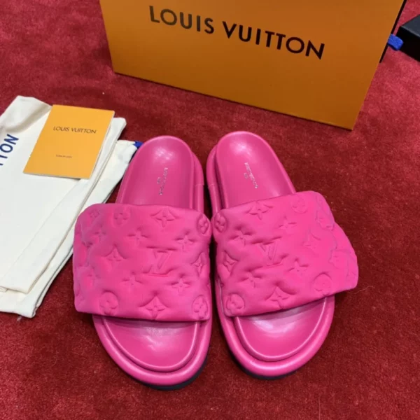 Louis Vuitton shoes - louis vuitton replica shoes