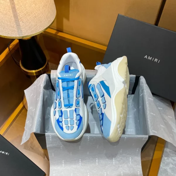 Amiri shoes - rep shoes