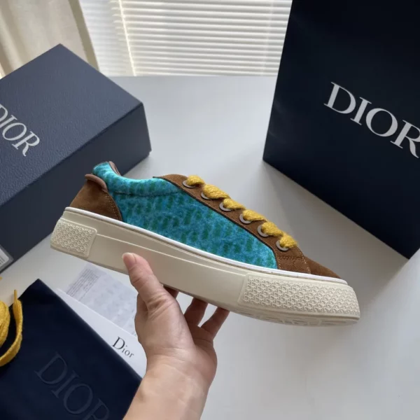 Dior shoes - Replica shoes