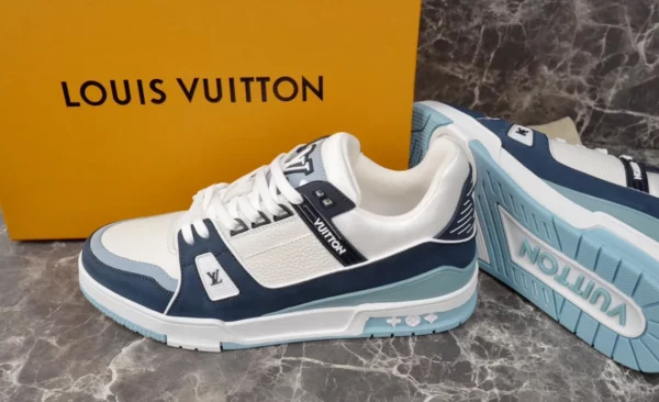 Louis Vuitton shoes - louis vuitton replica shoes