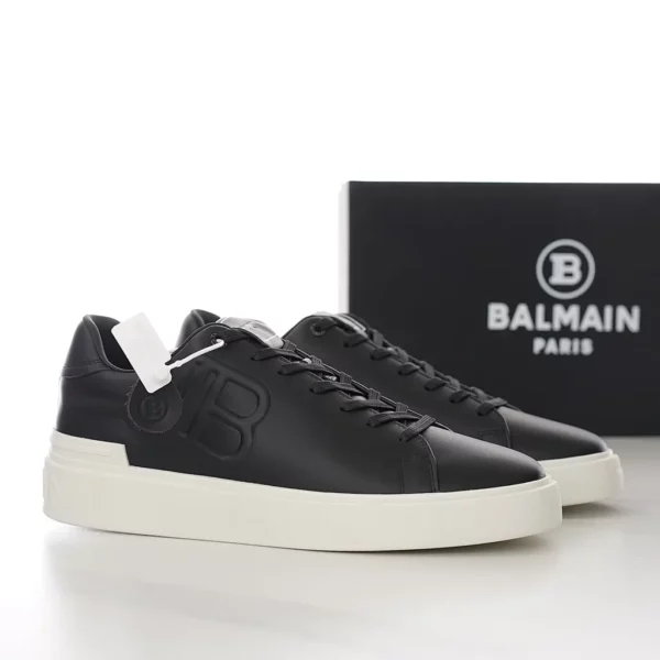 Balmain shoes - rep shoes