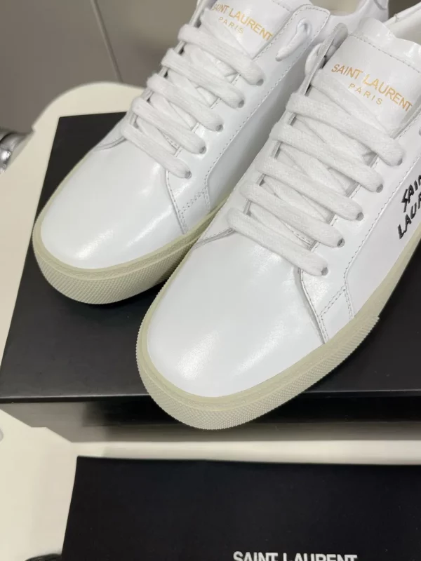 Saint Laurent shoes - rep shoes