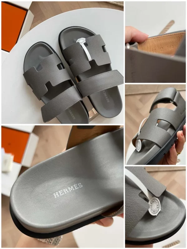 Hermes shoes - rep shoes