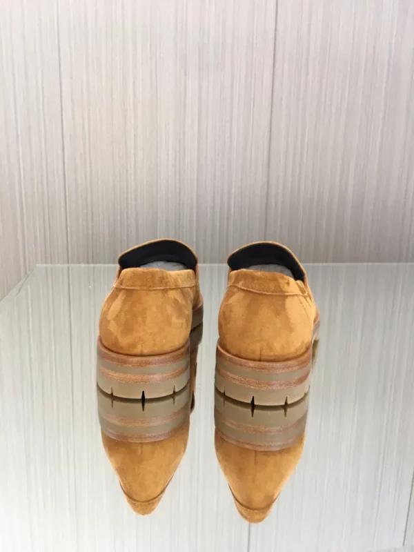 Hermes shoes - rep shoes