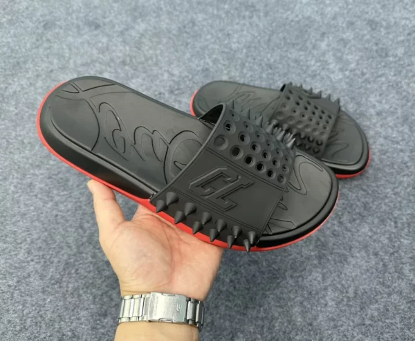 Christian Louboutin shoes - rep shoes