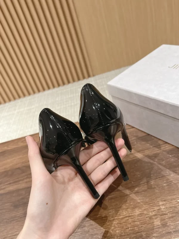 Jimmy Choo shoes - Replica shoes