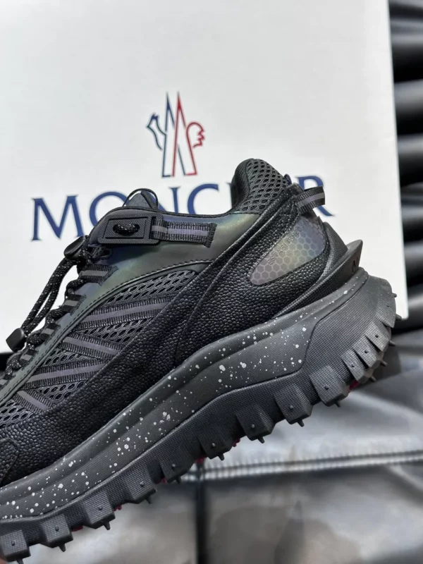 Moncler shoes - rep shoes