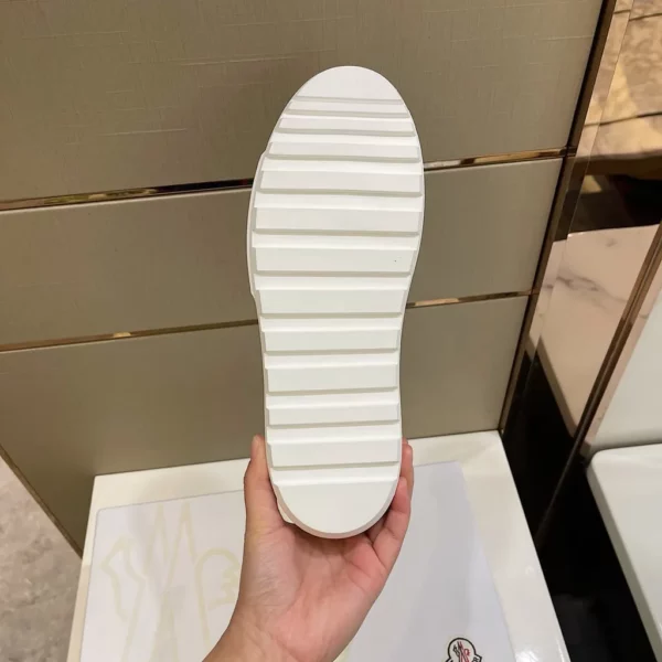 Moncler shoes - Replica shoes