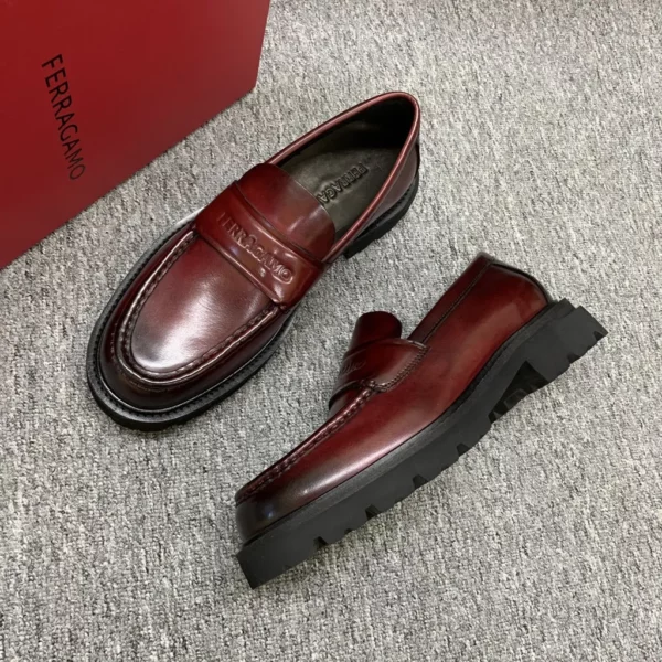 Ferragamo shoes - Reps shoes