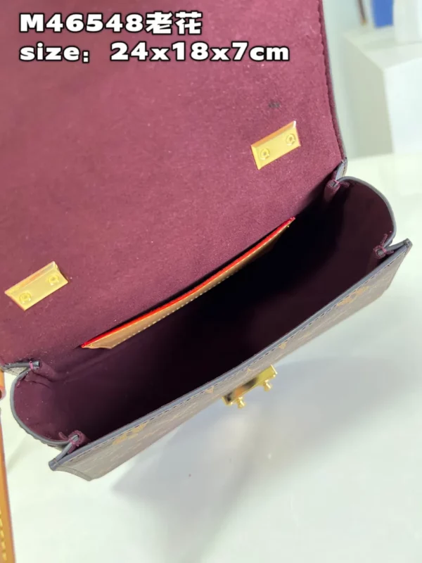 Louis Vuitton bag - louis vuitton replica bags