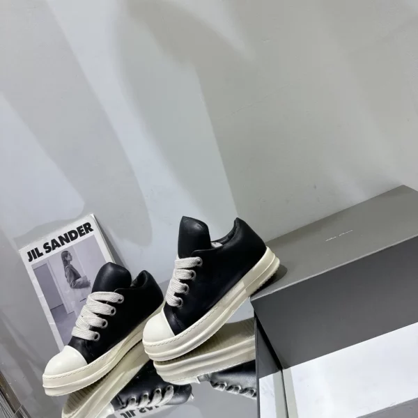 Rick Owens shoes - Replica shoes