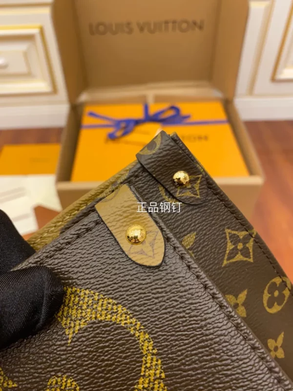 Louis Vuitton bag - louis vuitton replica bags