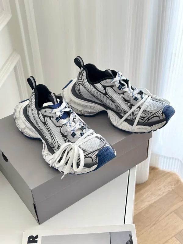 Balenciaga shoes - Replica shoes