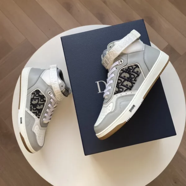 Dior shoes - Replica shoes