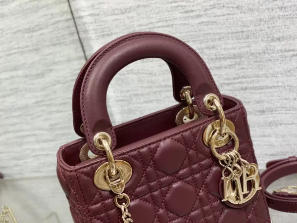 Dior bag - replica dior bags