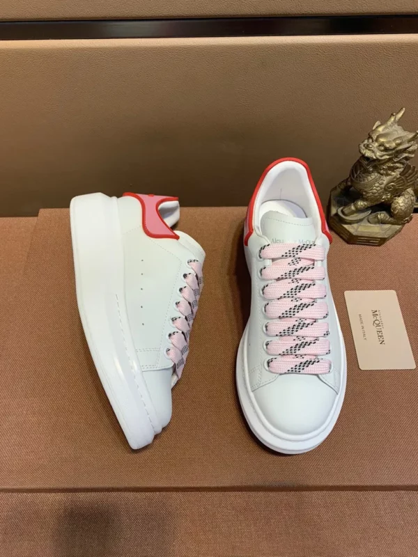 Alexander MCQueen shoes - Reps shoes