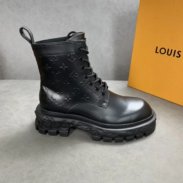 Louis Vuitton shoes - louis vuitton replica shoes