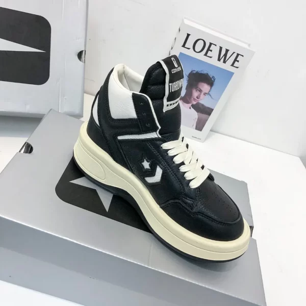 Rick Owens shoes - Reps shoes