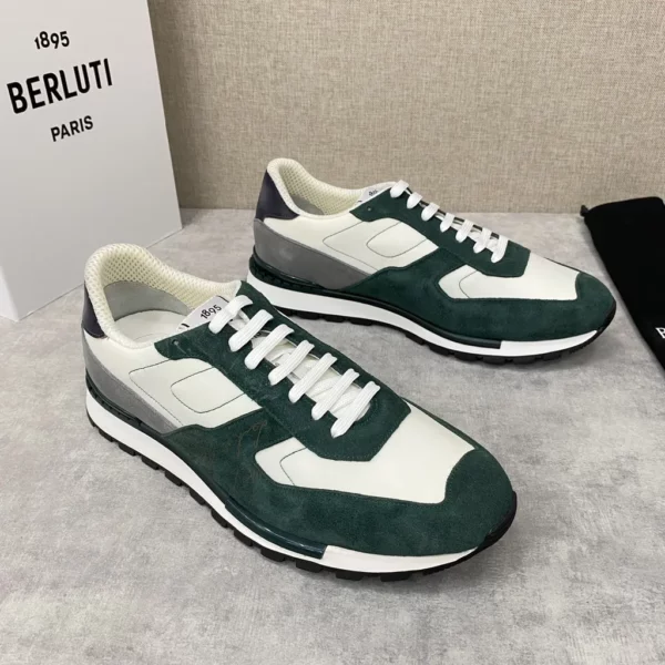 Berluti shoes - Replica shoes