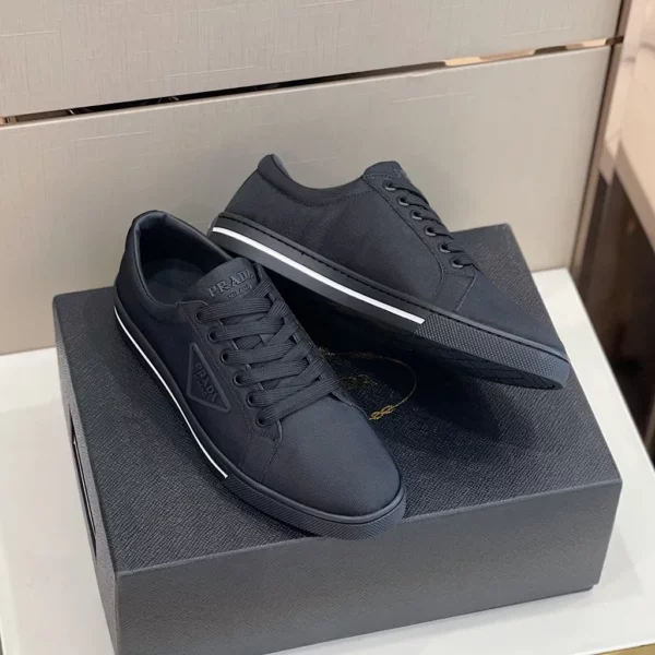 Prada shoes - Reps shoes