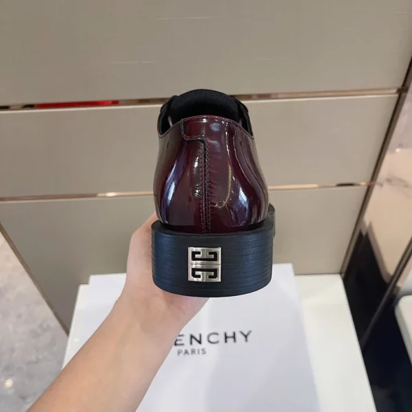 Givenchy shoes - rep shoes