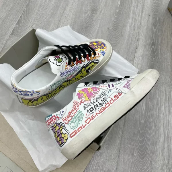 GGDB shoes - rep shoes